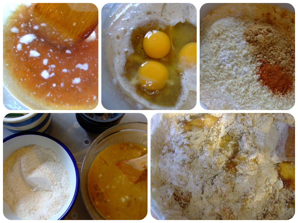 mixingstickytoffee